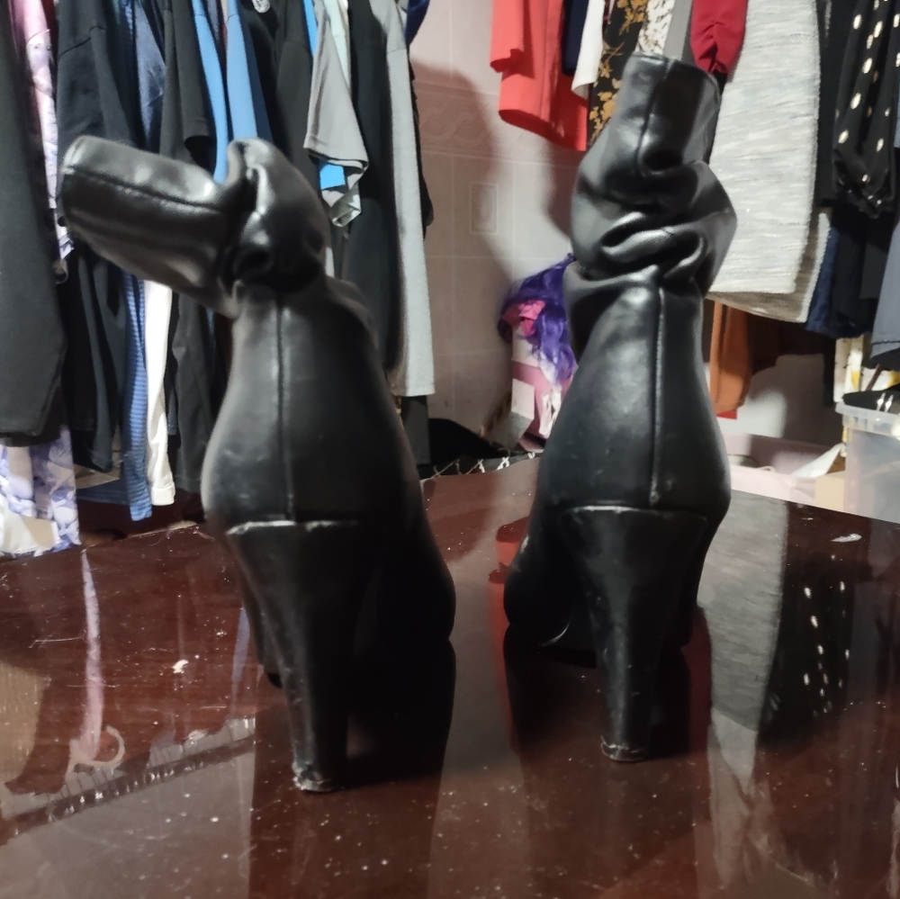 Booties - Picture 2 of 4